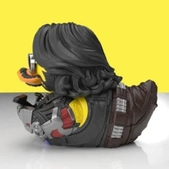 Cyberpunk 2077 Johnny Silverhand TUBBZ (Boxed Edition)