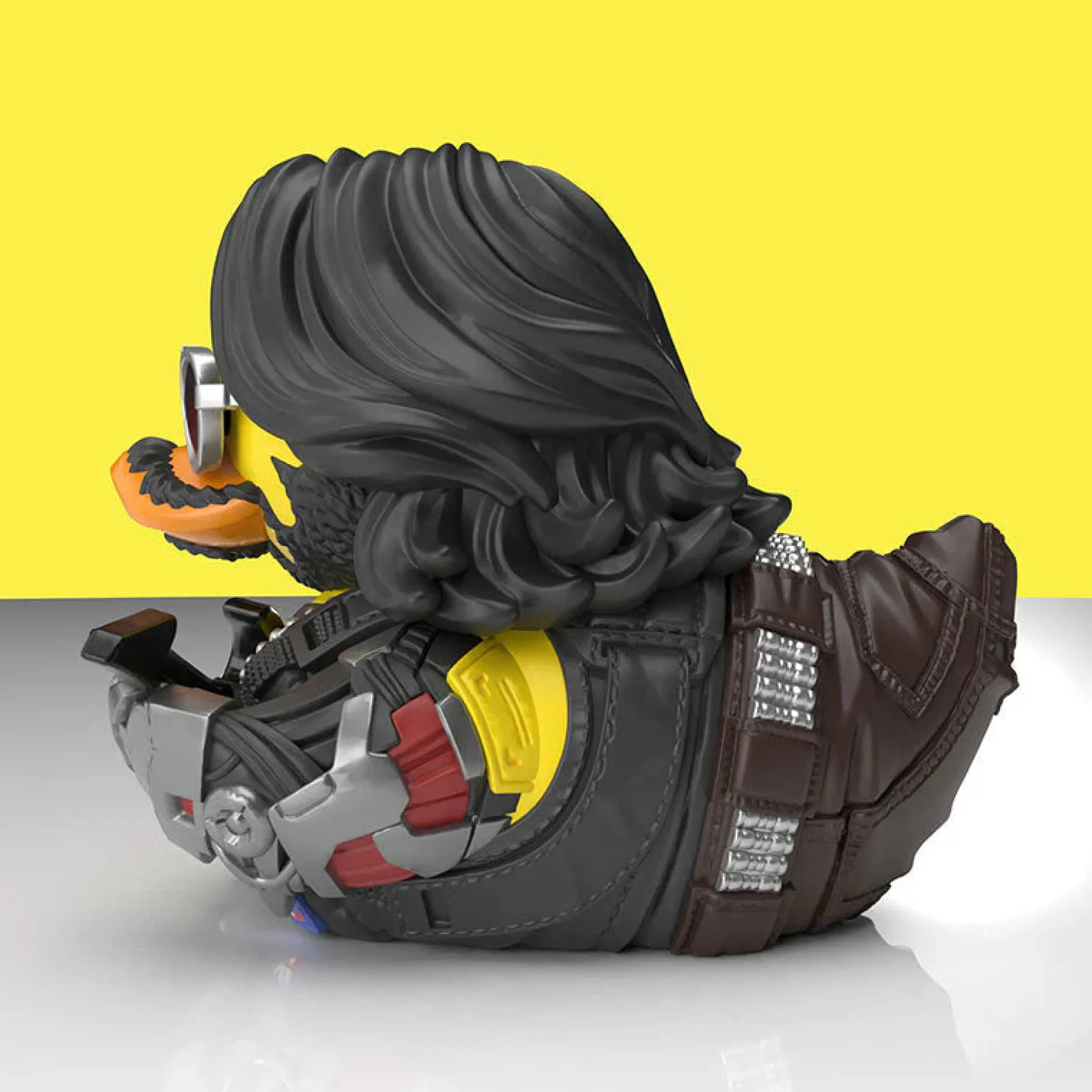 Cyberpunk 2077 Johnny Silverhand TUBBZ (Boxed Edition)