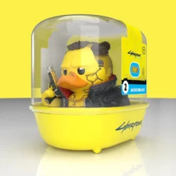 Cyberpunk 2077 TUBBZ Jackie Welles (First Edition)
