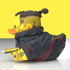 Cyberpunk 2077 TUBBZ Jackie Welles (First Edition)