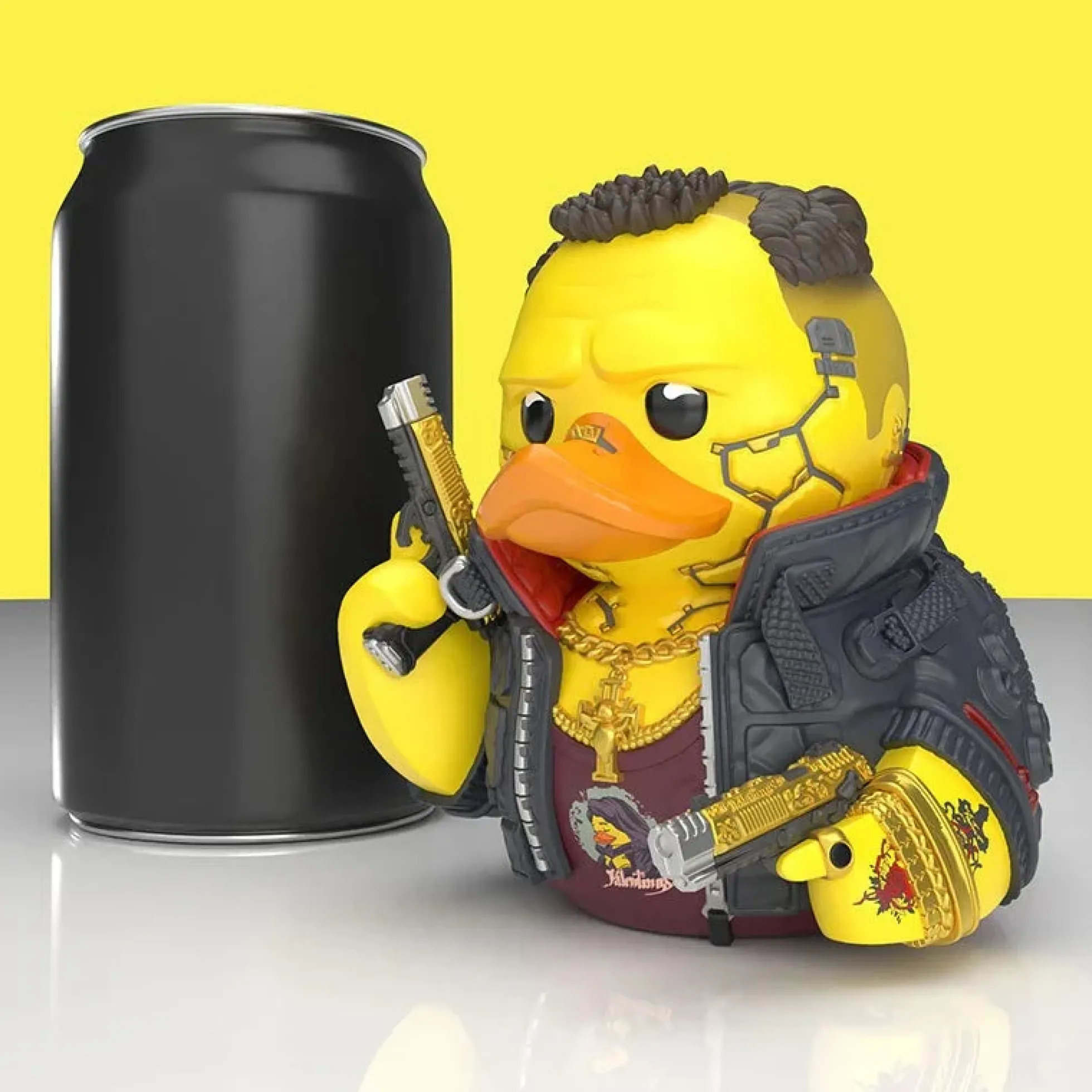 Cyberpunk 2077 TUBBZ Jackie Welles (First Edition)