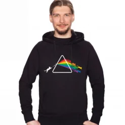 Dark Side of the Cat