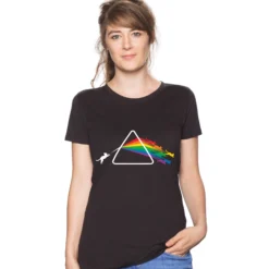Dark Side of the Cat