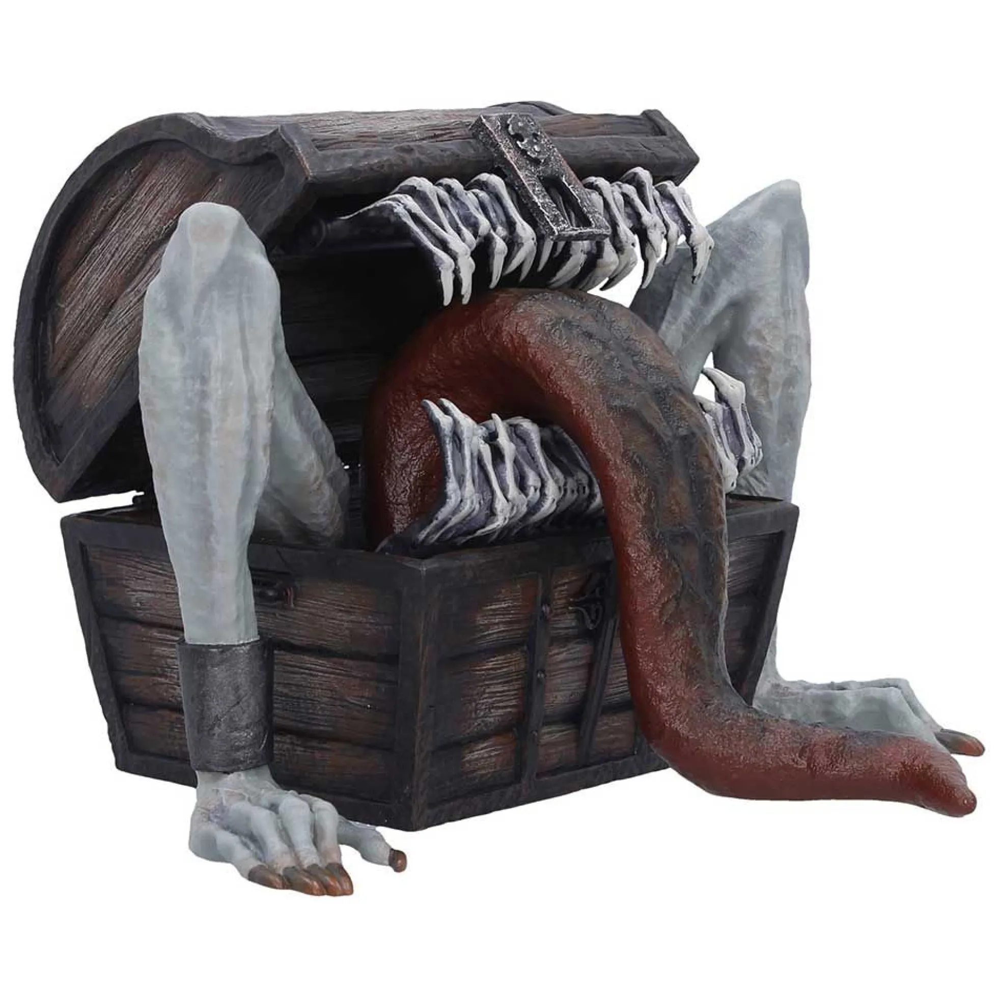 Dark Souls Mimic Box