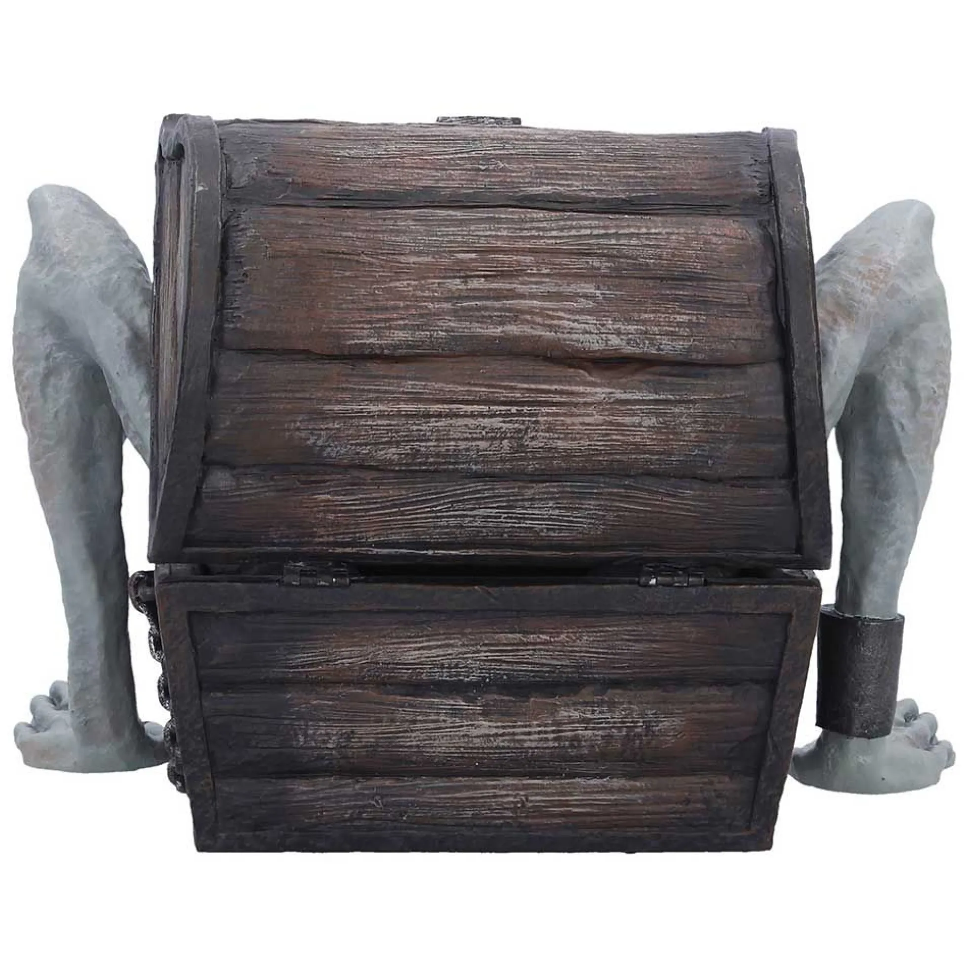 Dark Souls Mimic Box