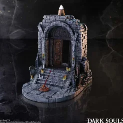 Dark Souls 3 Nebeltor Räucherkerzenhalter