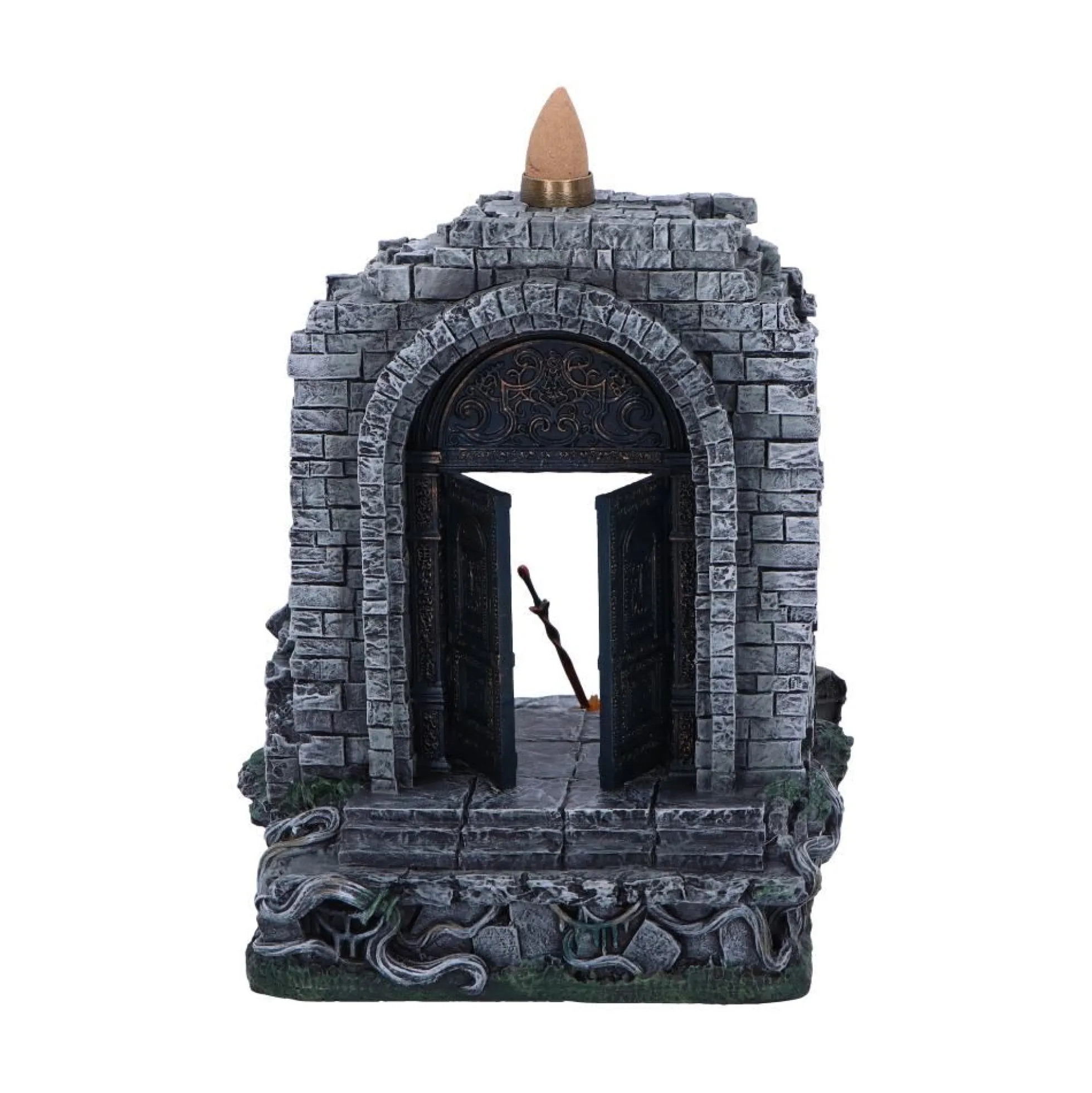 Dark Souls 3 Nebeltor Räucherkerzenhalter