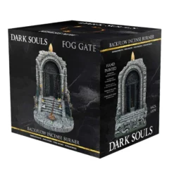 Dark Souls 3 Nebeltor Räucherkerzenhalter
