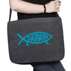Darwin Fisch
