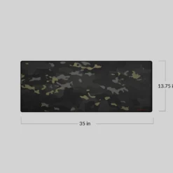 Das Keyboard DeltaForce 65