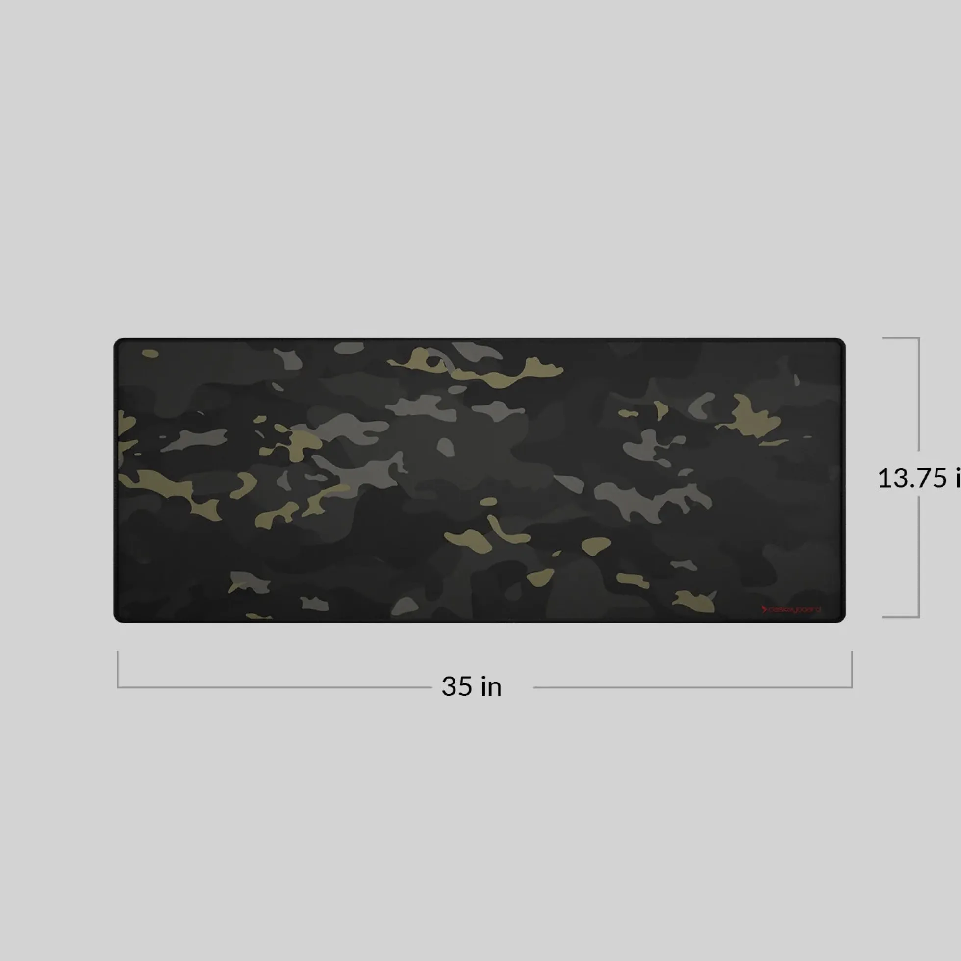 Das Keyboard DeltaForce 65