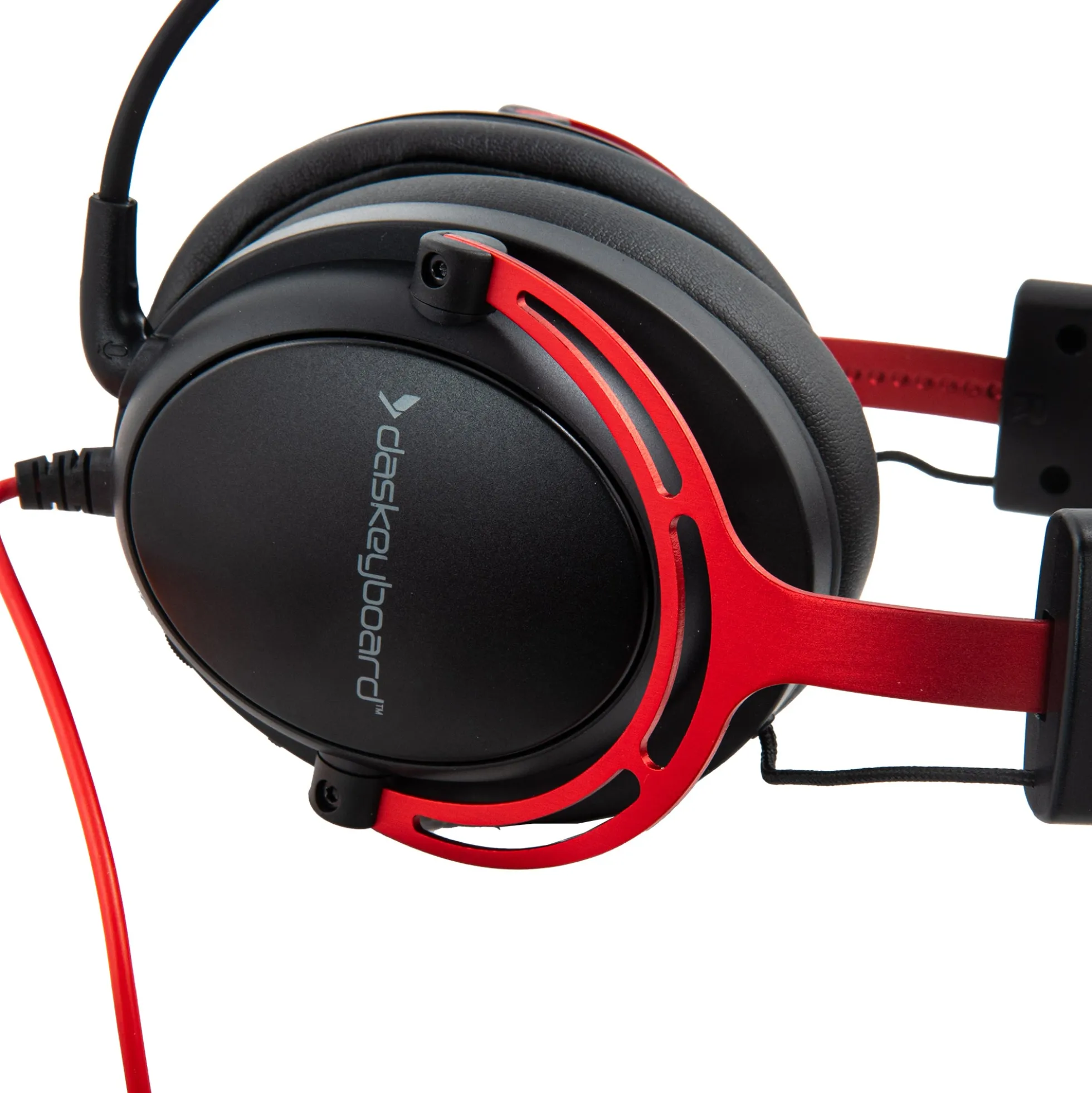Das Keyboard Holosonic Headsets