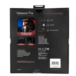 Das Keyboard Holosonic Headsets