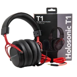 Das Keyboard Holosonic Headsets