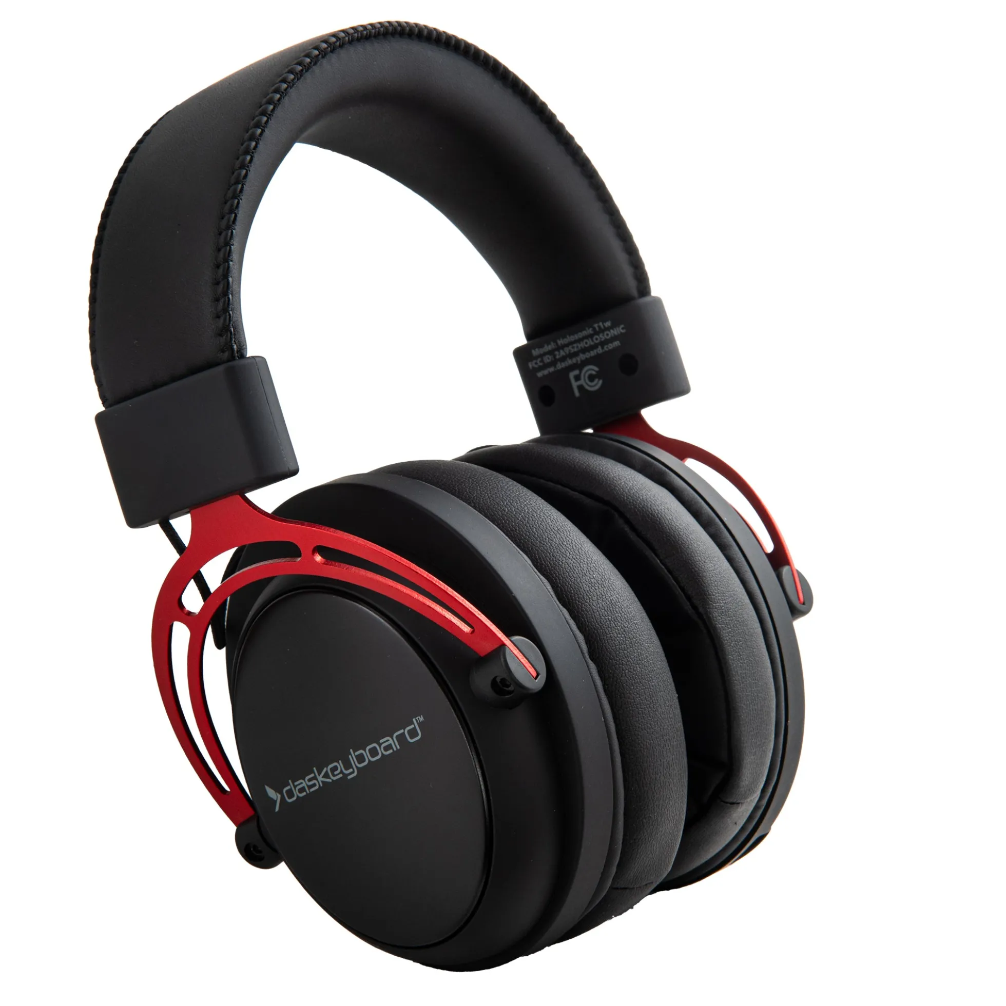 Das Keyboard Holosonic Headsets