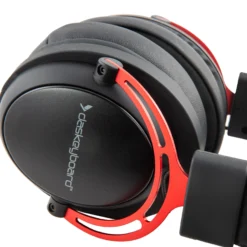 Das Keyboard Holosonic Headsets