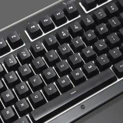 Das Keyboard Key Caps für mechanische Tastaturen