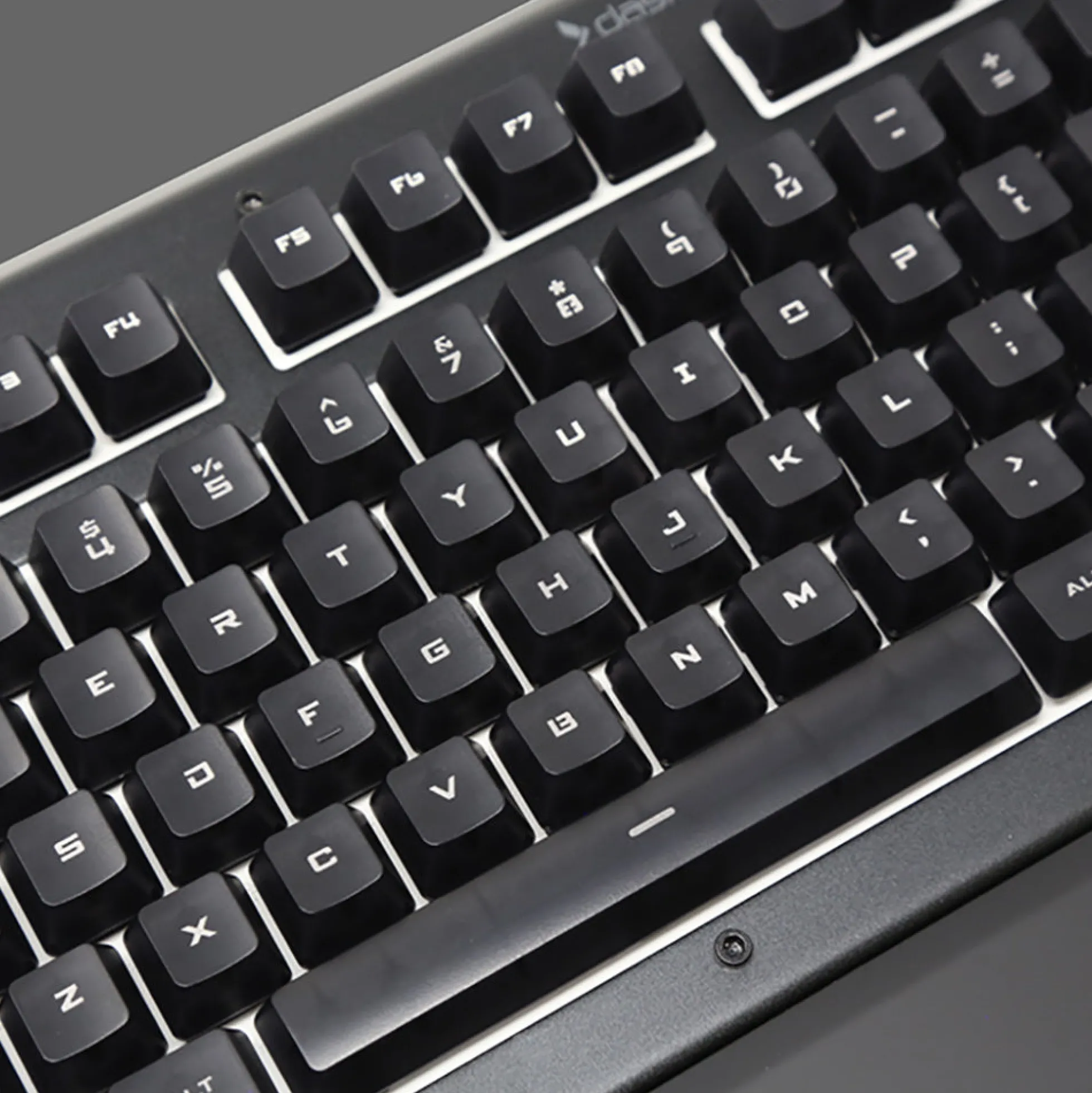 Das Keyboard Key Caps für mechanische Tastaturen