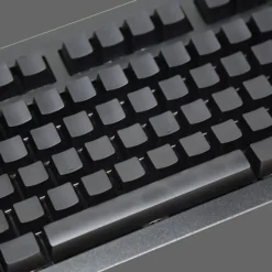 Das Keyboard Key Caps für mechanische Tastaturen