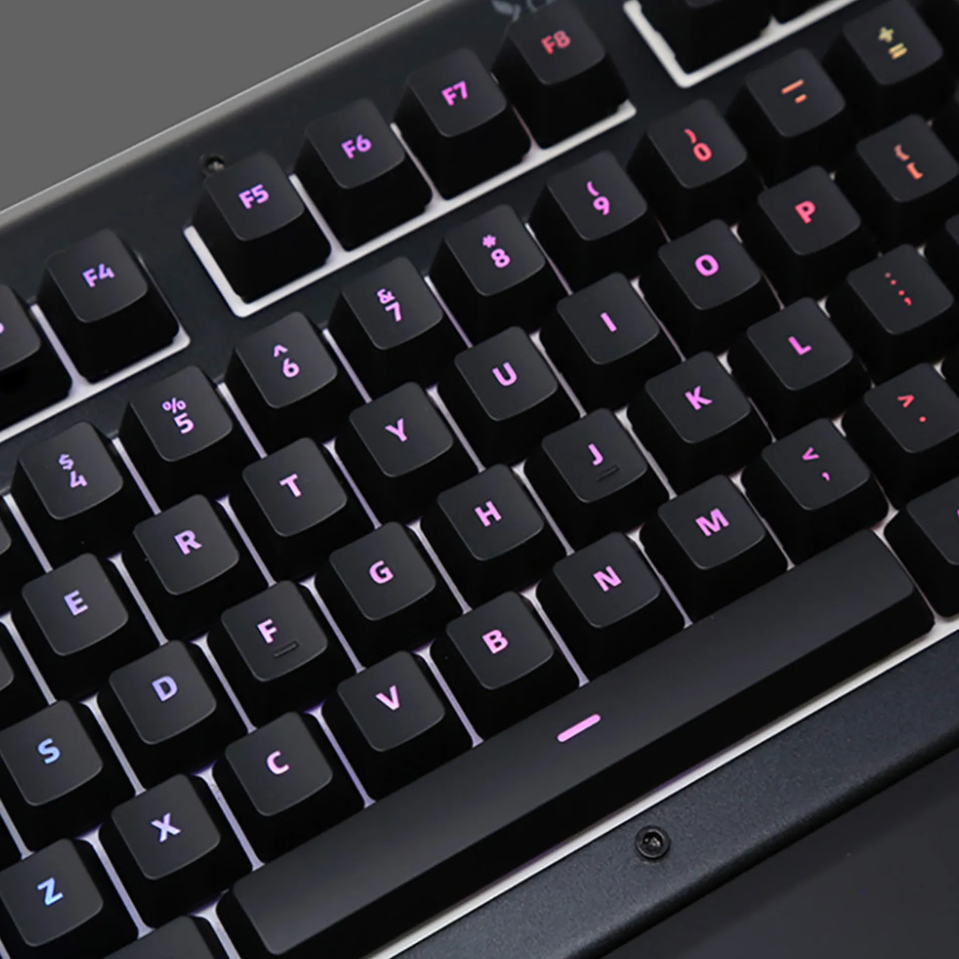 Das Keyboard Key Caps für mechanische Tastaturen