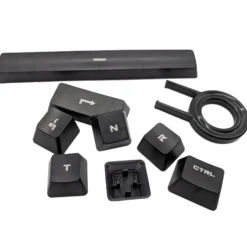 Das Keyboard Key Caps für mechanische Tastaturen