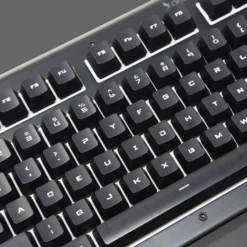 Das Keyboard Key Caps für mechanische Tastaturen
