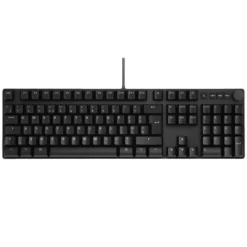 Das Keyboard MacTigr