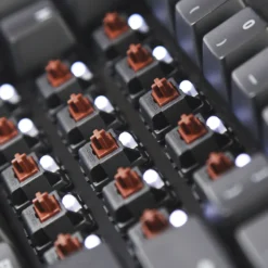 Das Keyboard Prime 13