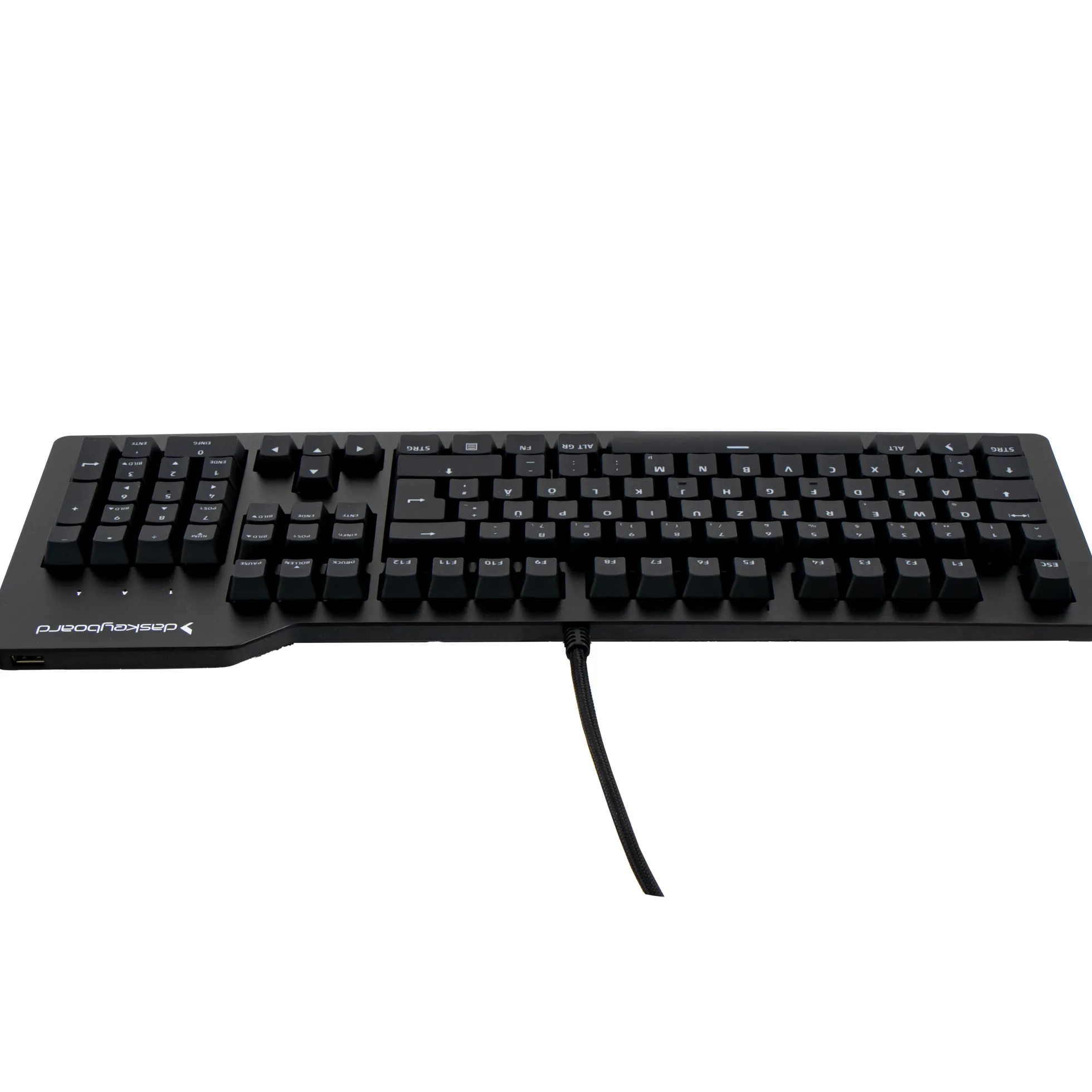 Das Keyboard Prime 13