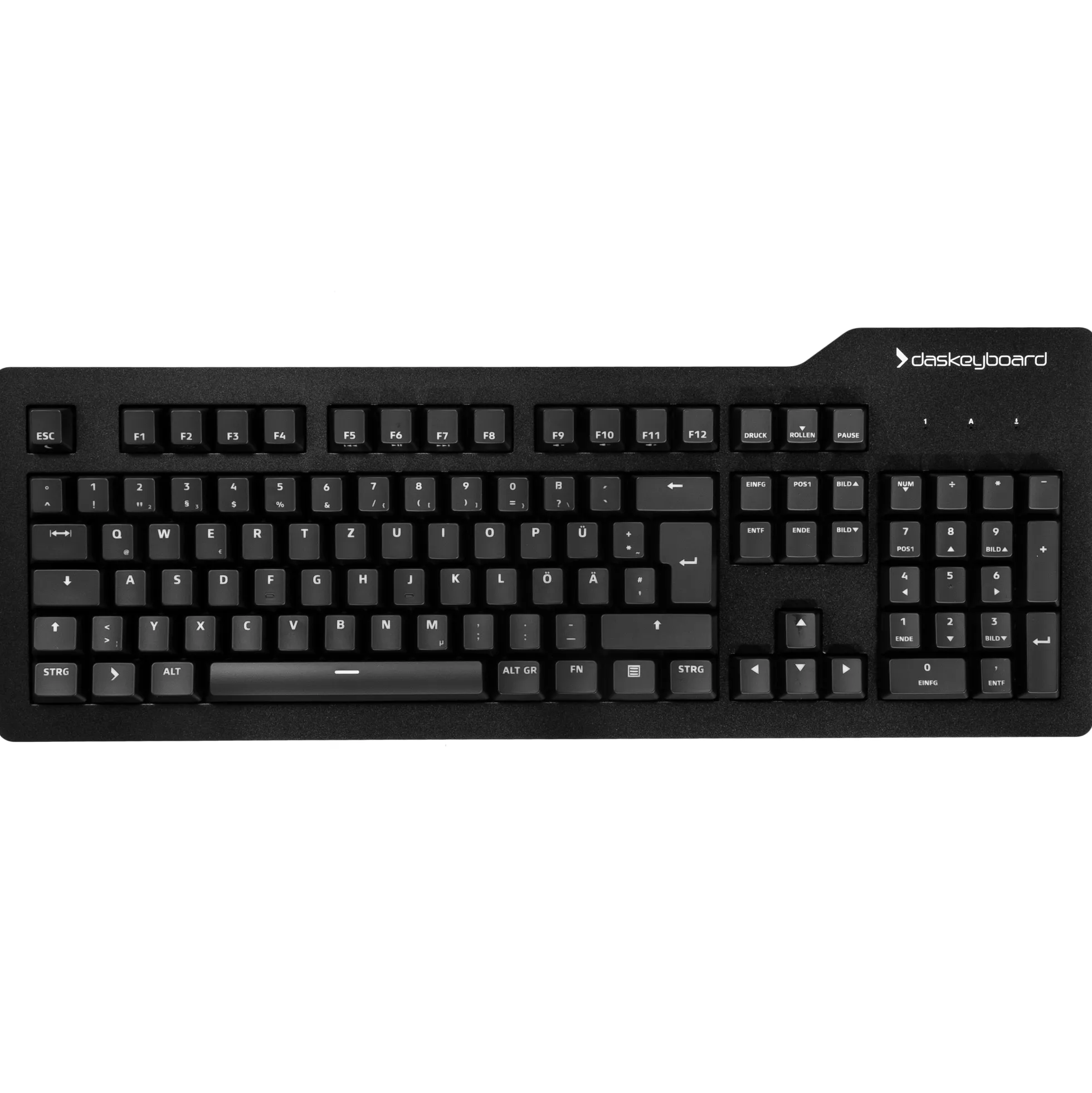 Das Keyboard Prime 13