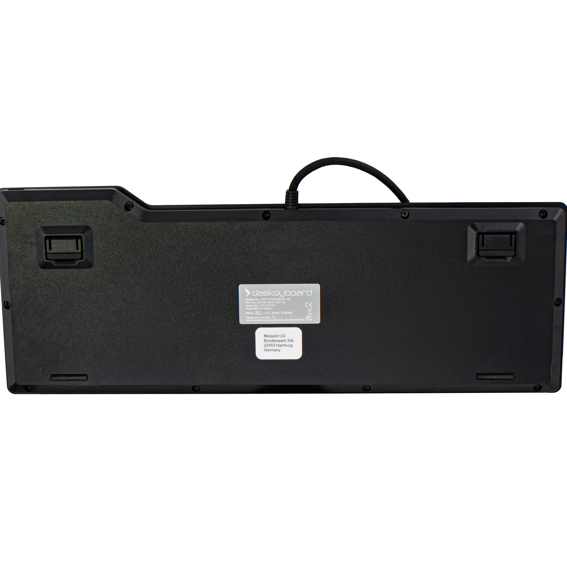 Das Keyboard Prime 13