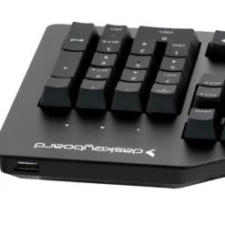 Das Keyboard Prime 13