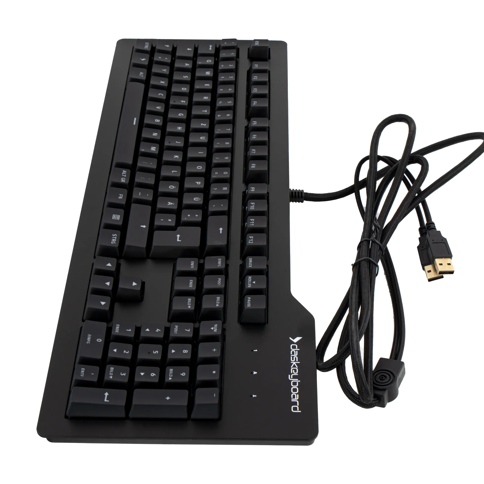 Das Keyboard Prime 13