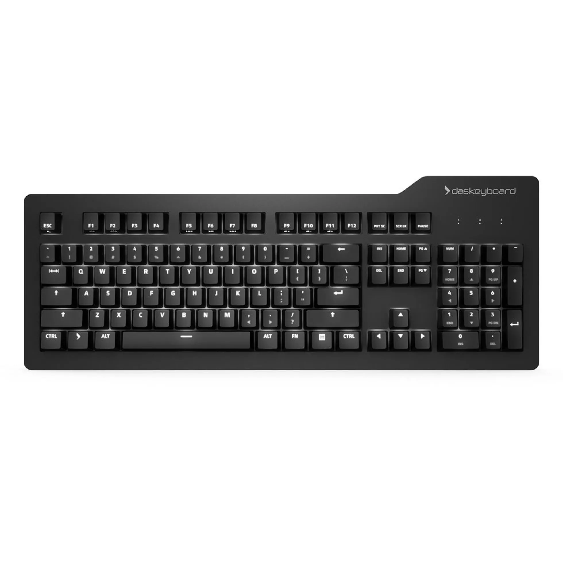 Das Keyboard Prime 13
