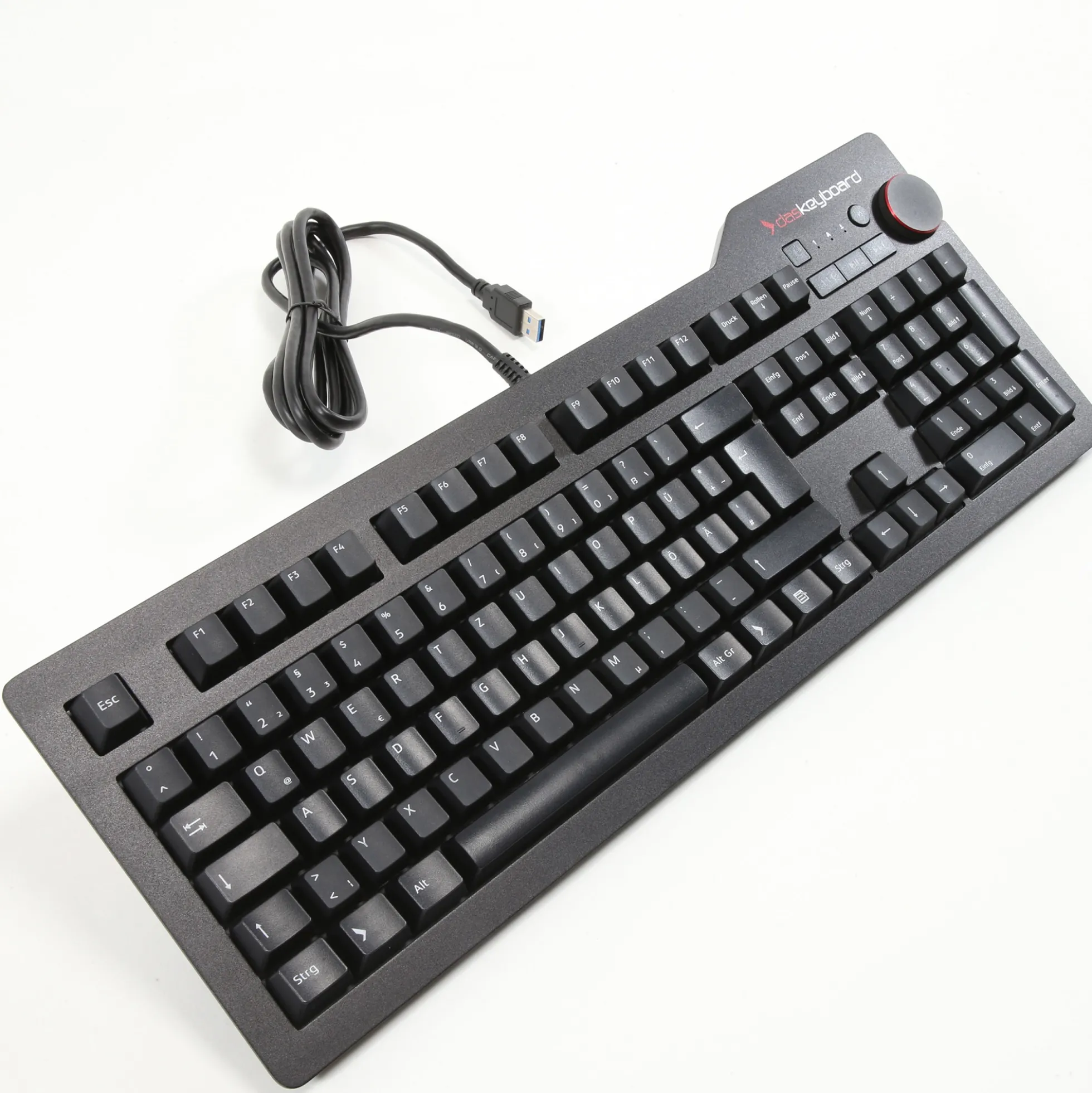 Das Keyboard 4 Professional