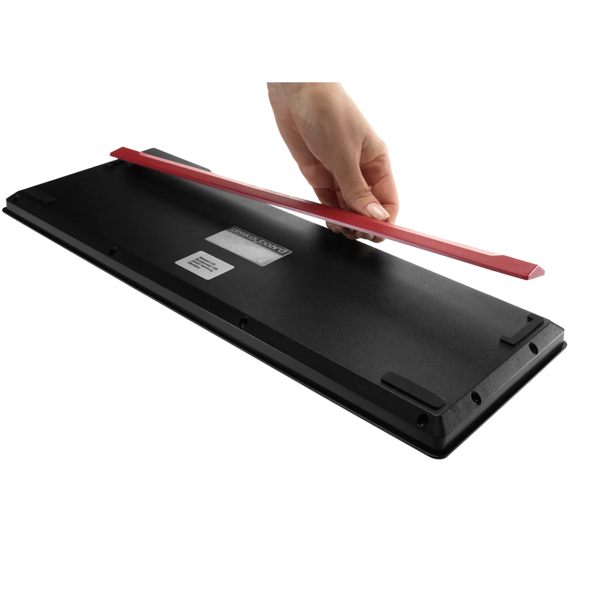 Das Keyboard 4 Professional