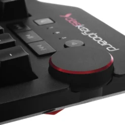 Das Keyboard 4 Professional