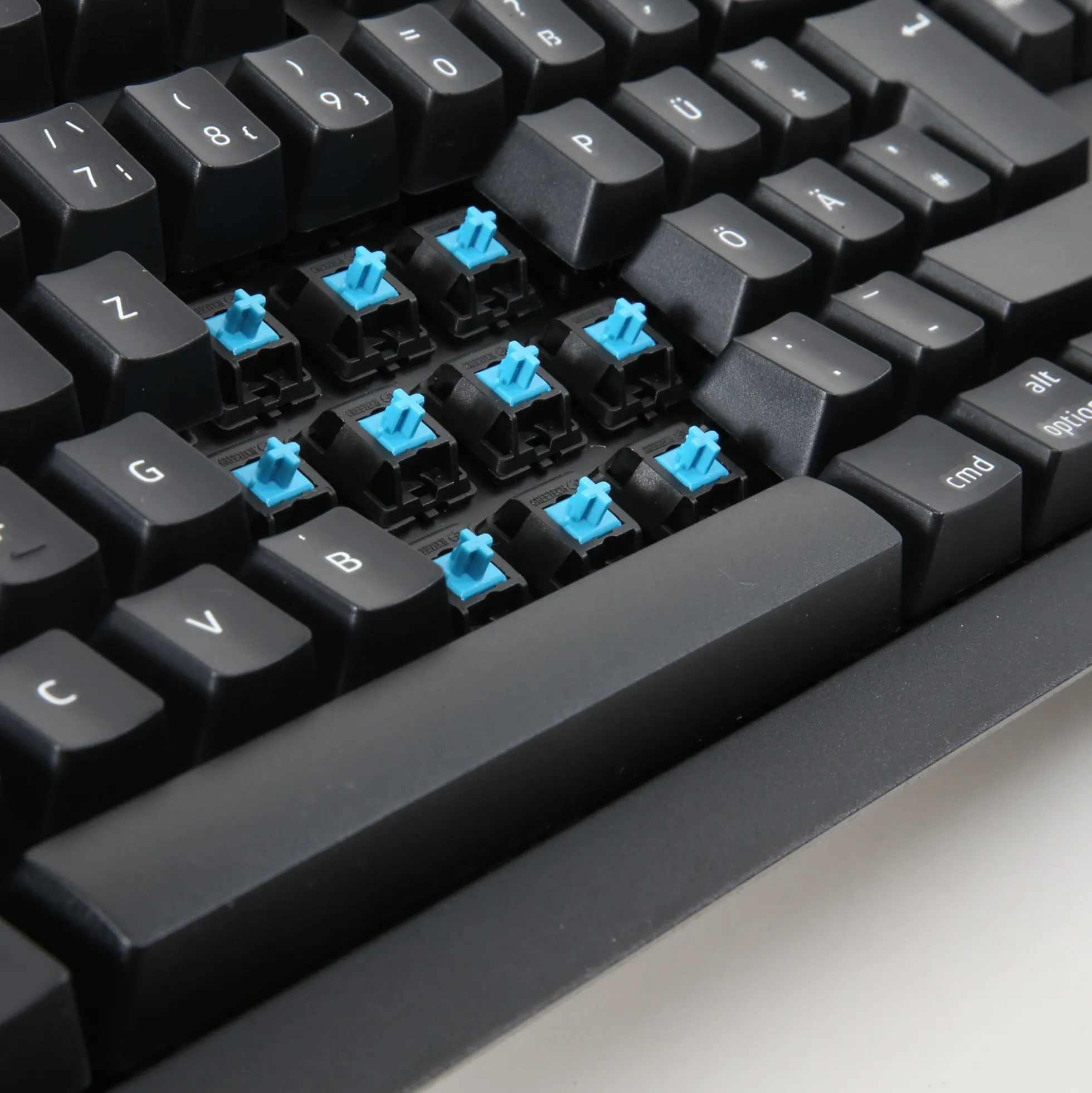 Das Keyboard 4 Professional