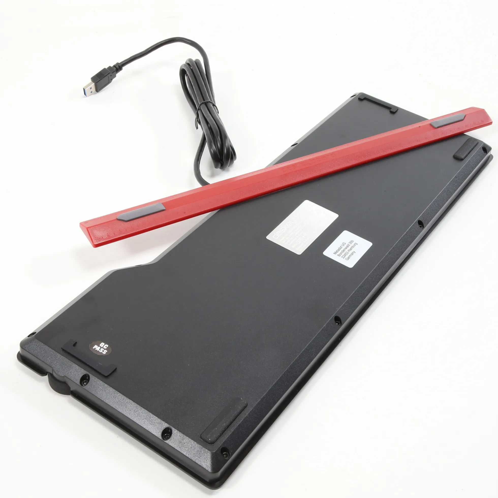 Das Keyboard 4 Professional