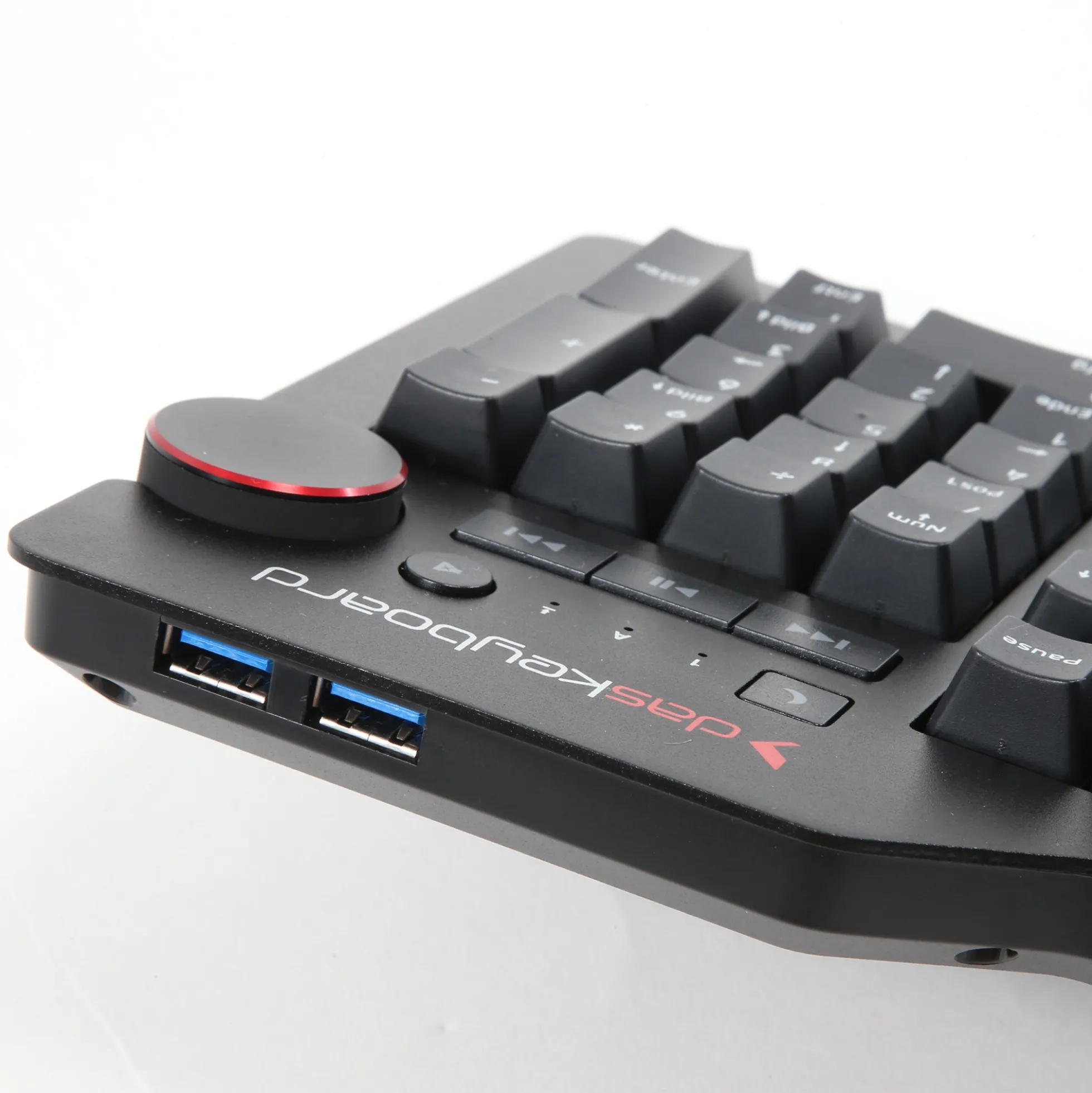 Das Keyboard 4 Professional