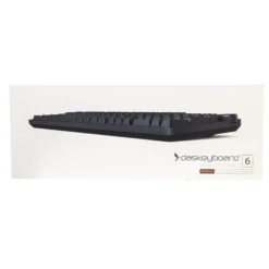 Das Keyboard 6 Professional