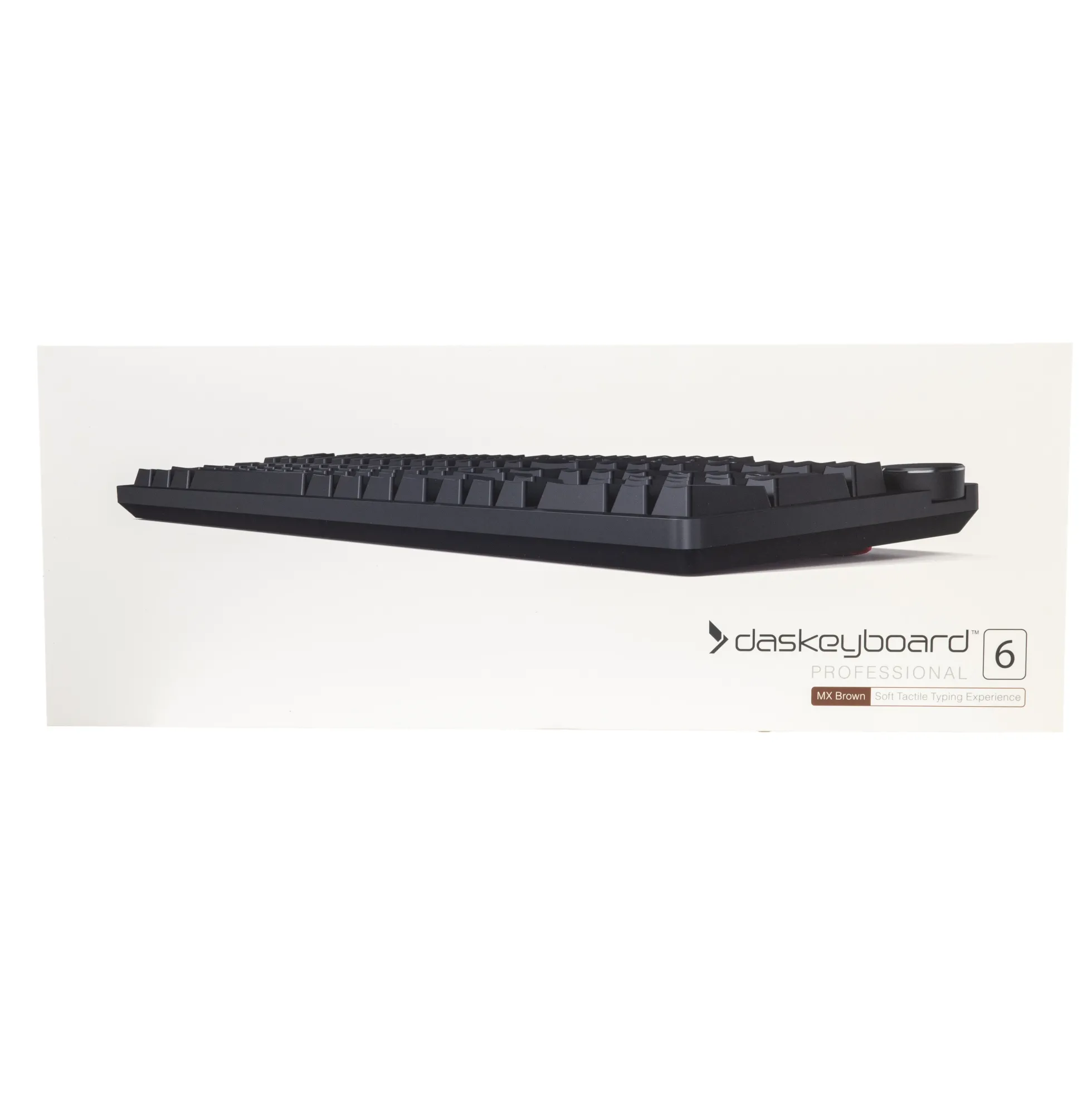 Das Keyboard 6 Professional
