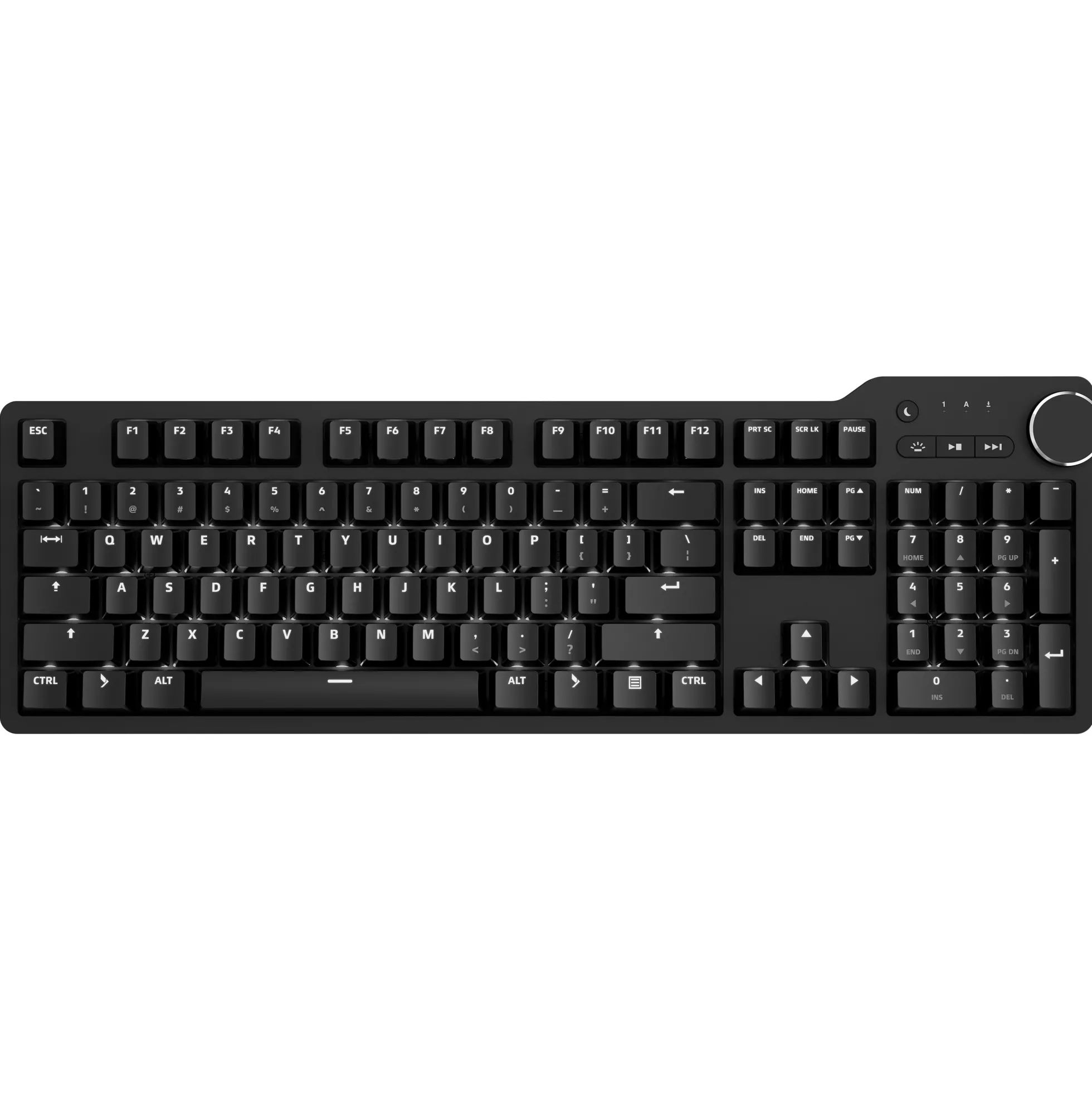 Das Keyboard 6 Professional