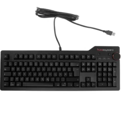 Das Keyboard 4 Professional Mac