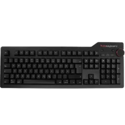 Das Keyboard 4 Professional Mac