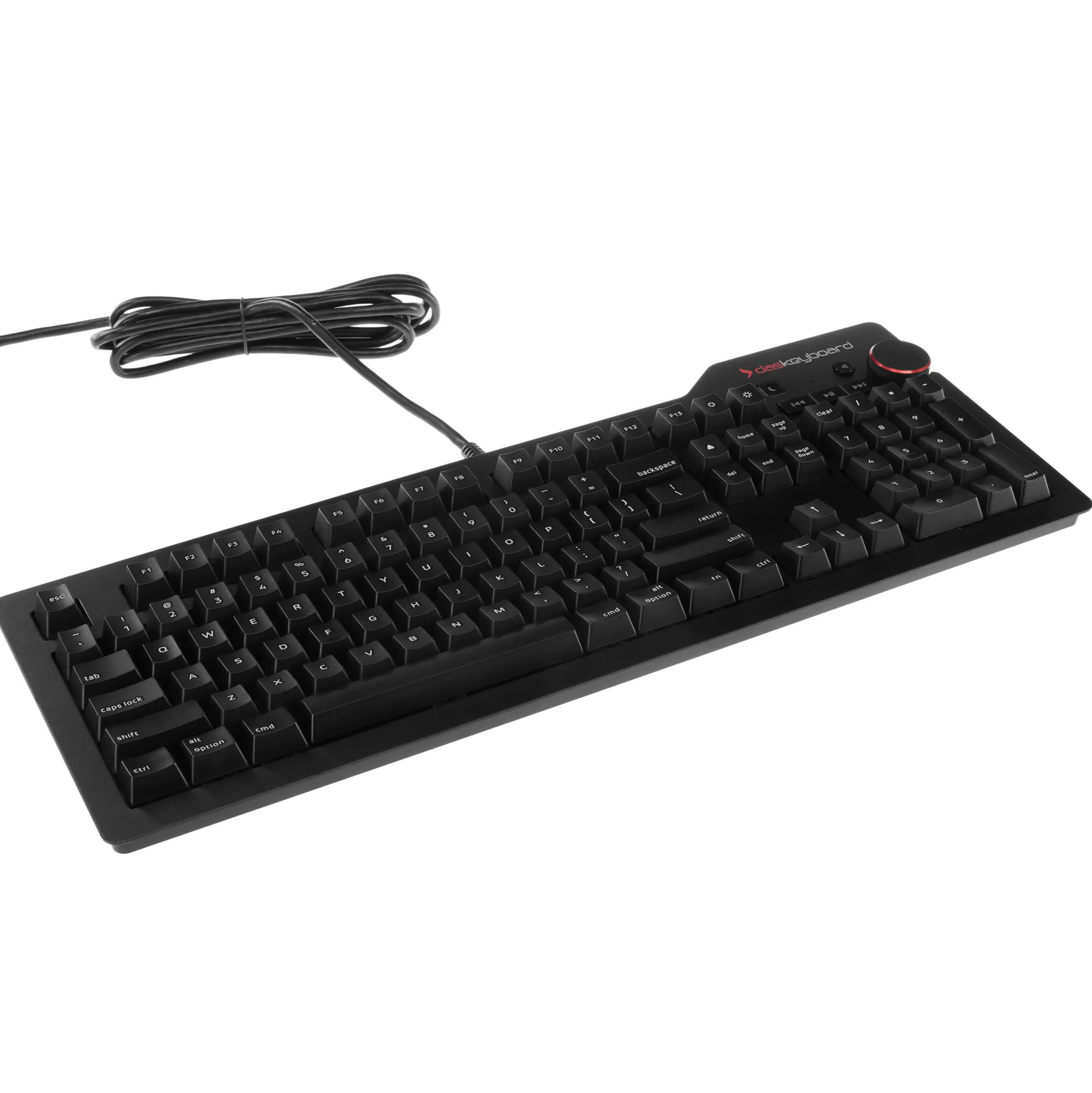 Das Keyboard 4 Professional Mac