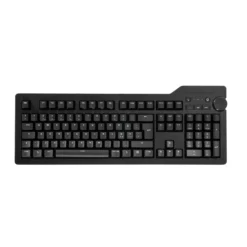 Das Keyboard 4Q Professional Mechanische Tastatur