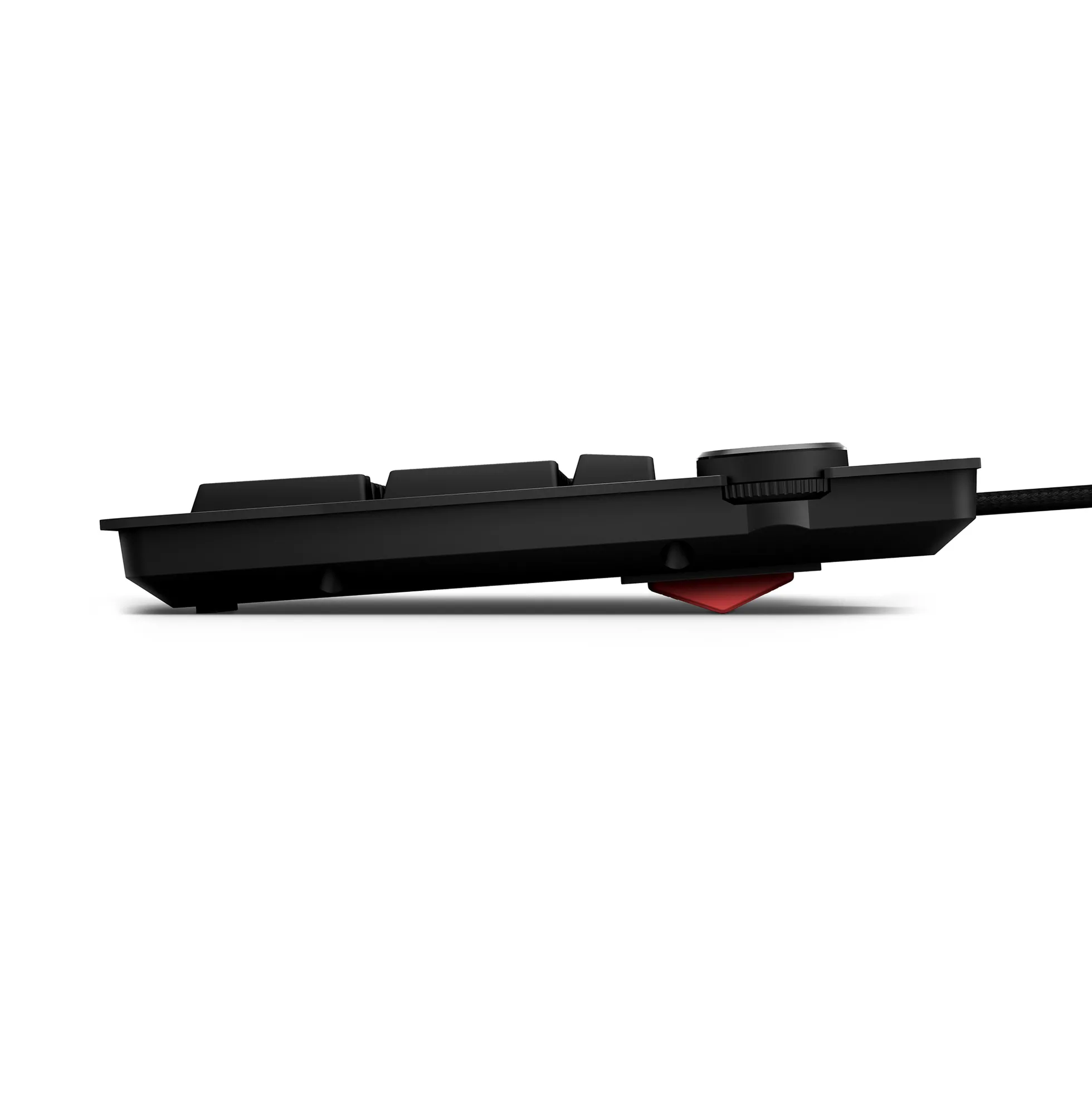 Das Keyboard 4Q Professional Mechanische Tastatur