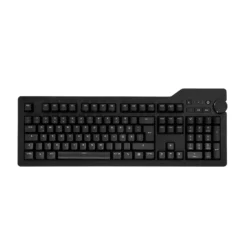 Das Keyboard 4Q Professional Mechanische Tastatur