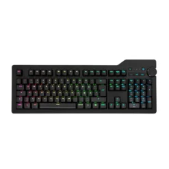 Das Keyboard 4Q Professional Mechanische Tastatur